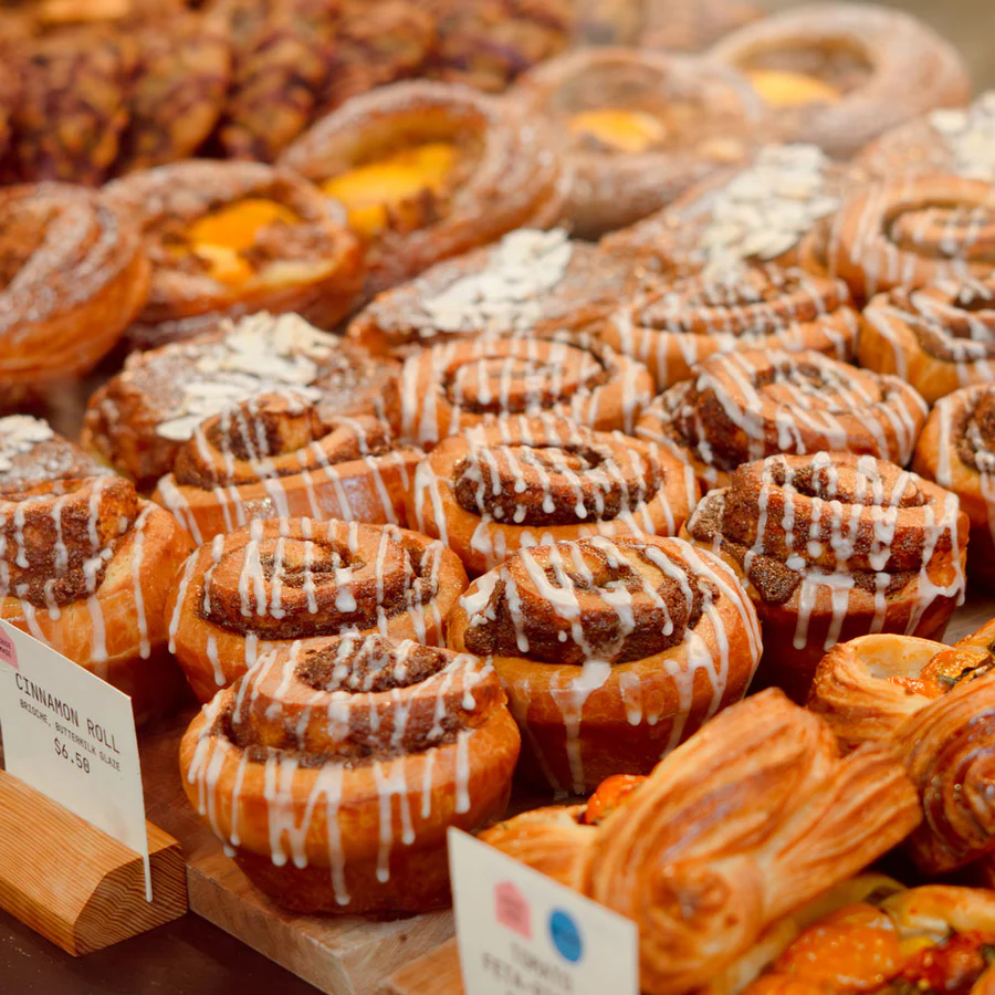 Freshly Roasted, Small-Batch Perfection